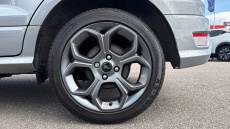 Ford EcoSport 1.0 EcoBoost 125 ST-Line 5dr Petrol Hatchback